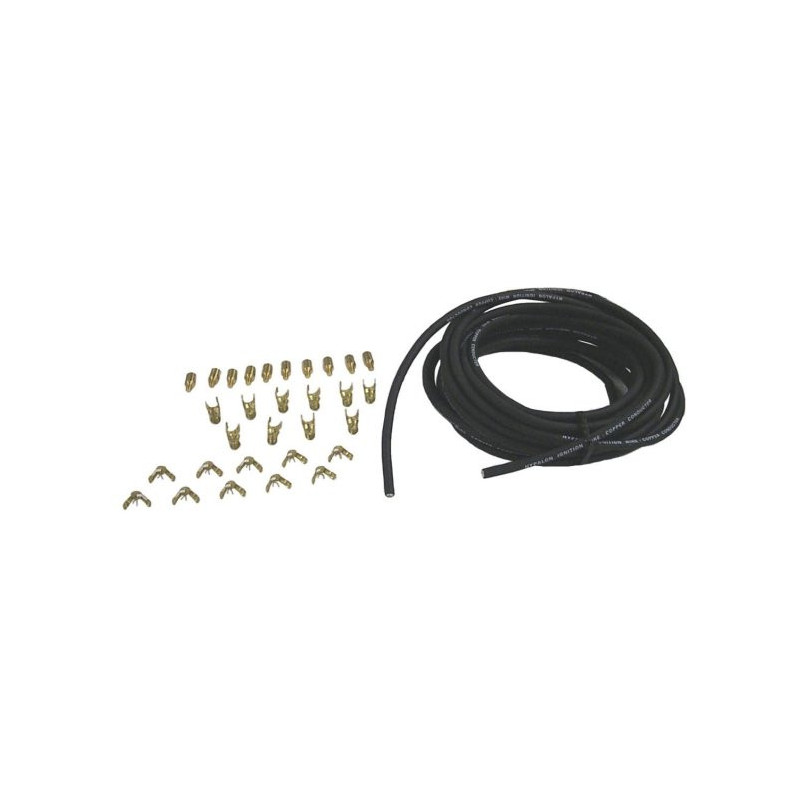 kit faisceau de bougies moteur hors-bord