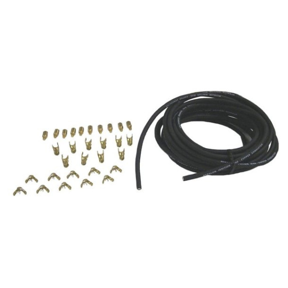 kit faisceau de bougies moteur hors-bord