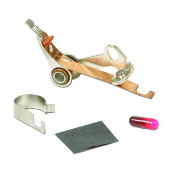 VIS PLATINÉE MERCRCUISER GM ET FORD