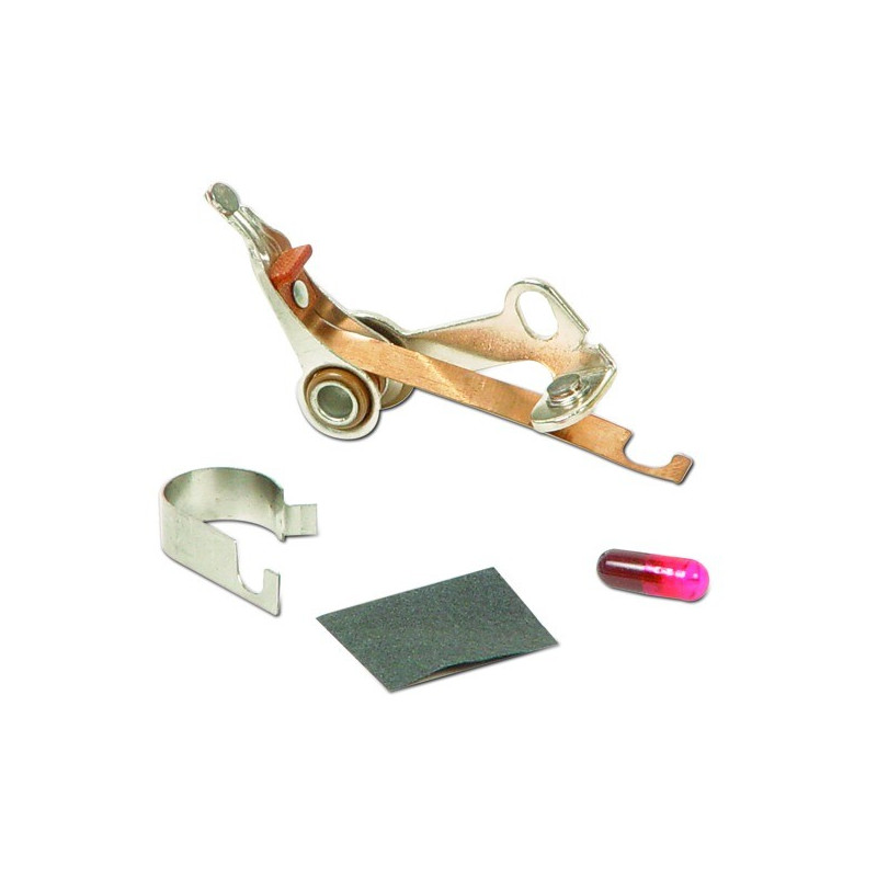 VIS PLATINÉE MERCRCUISER GM ET FORD