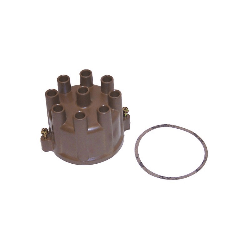 Tête de Delco Mercruiser Ford V8 Prestolite, 392-9766