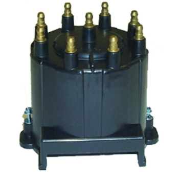 Tete de Delco pour moteur Mercruiser GM V8 5.0l 5.7l et 7.4l, 808483