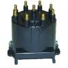 Tete de Delco pour moteur Mercruiser GM V8 5.0l 5.7l et 7.4l