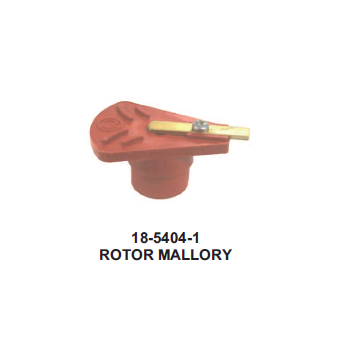 Rotor 18-5404-1