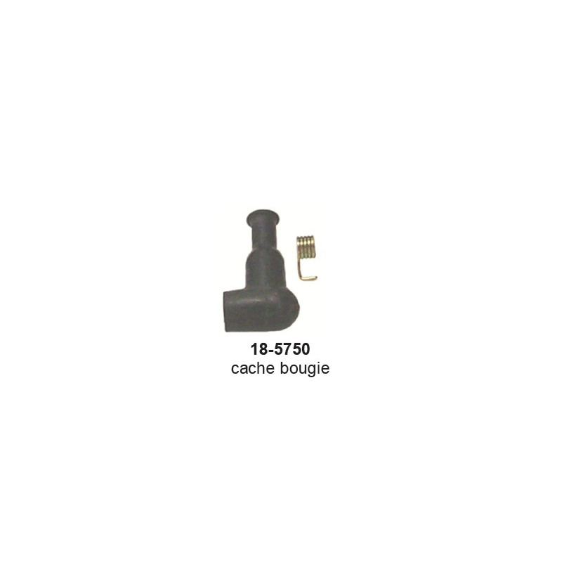 Cache bougie 18-5750