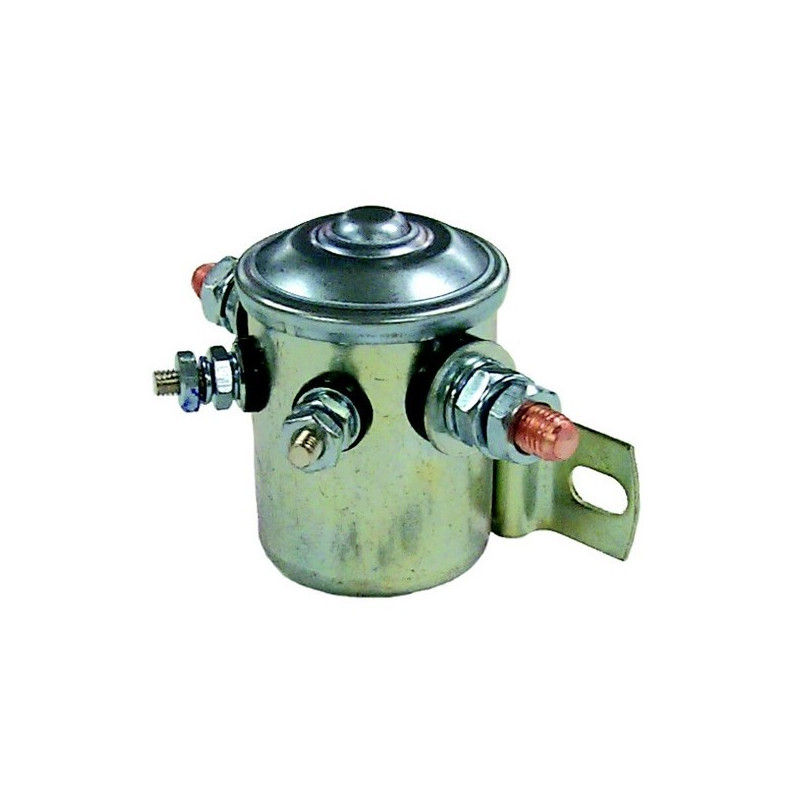 Relais de démarreur Johnson Evinrude avant 67