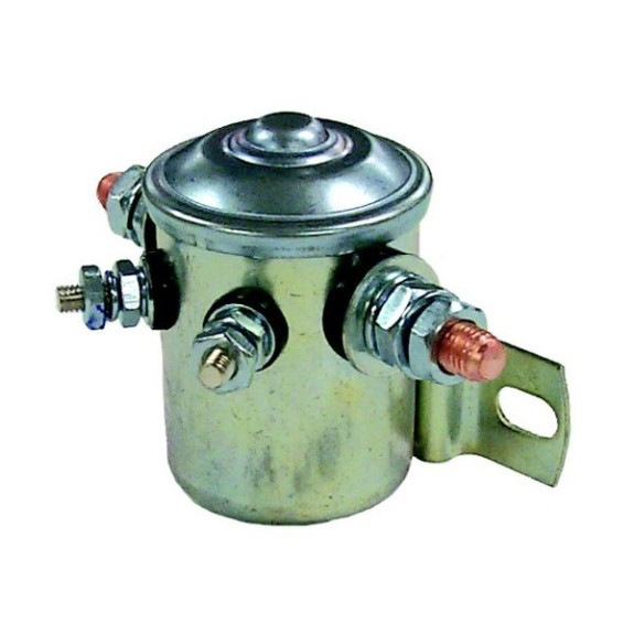 Relais de démarreur Johnson Evinrude avant 67