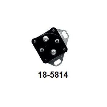 Relais 18-5814