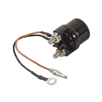 relais de démarreur moteurs hors bord Yamaha, 6G1-81941-10 2