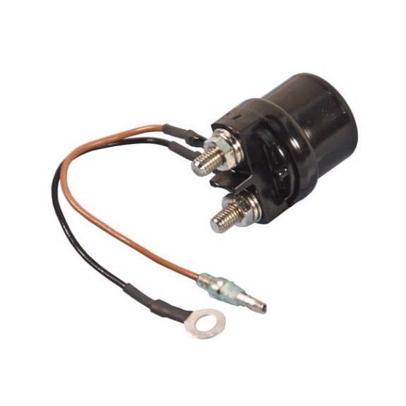 relais de démarreur moteurs hors bord Yamaha, 6G1-81941-10