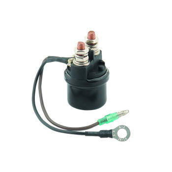 relais de démarreur moteurs hors bord Yamaha, 6G1-81941-10
