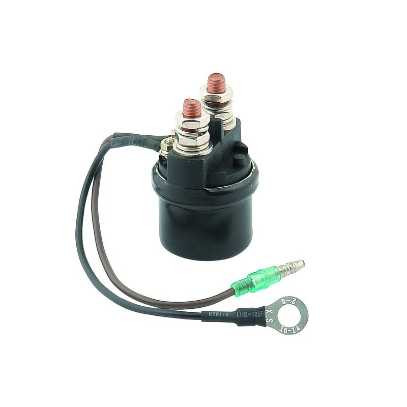 relais de démarreur moteurs hors bord Yamaha, 6G1-81941-10