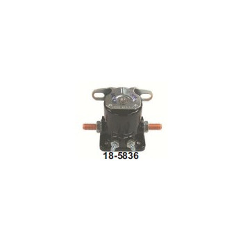 Relais 18-5836