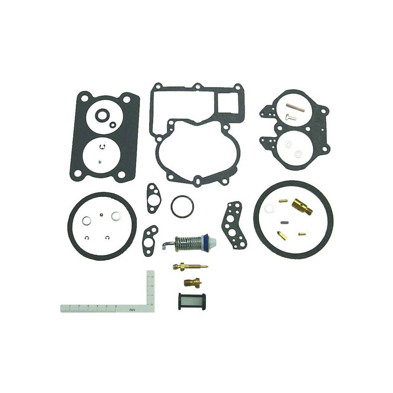Kit carburateur 18-7098-1