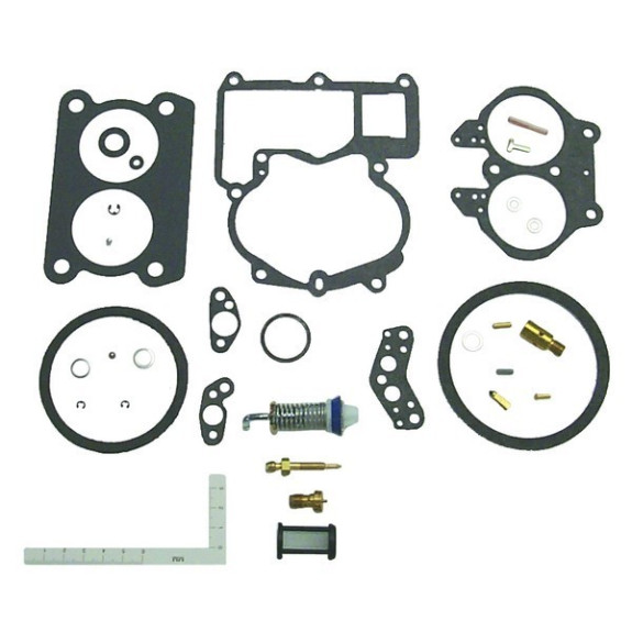 Kit carburateur 18-7098-1