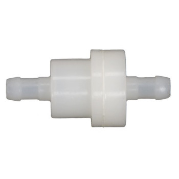 Filtre à essence en ligne – Yamaha 4/5/6/8 cv 2 temps / F4A/F9.9 4 temps / Mercury-Mariner 9.9/15 cv 4 temps
