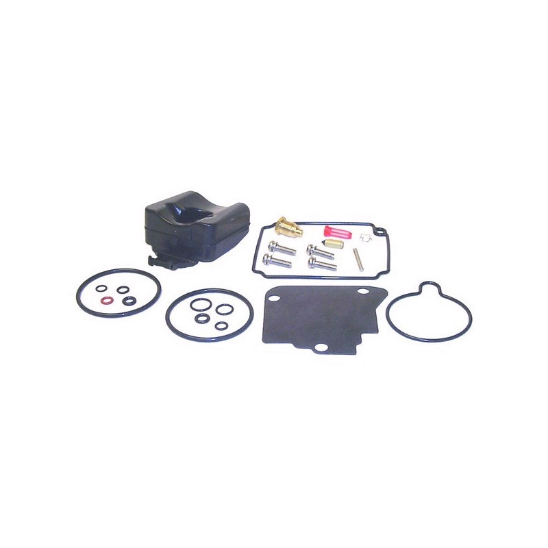 Kit carburateur 18-7743