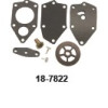 Kit Pompe à essence Johnson Evinrude  de 20 à 50 cv  de 1988 à 1990