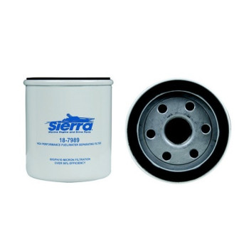Cartouche filtre décanteur moteurs OMC ,VOLVO EFI, 10 microns, promo !