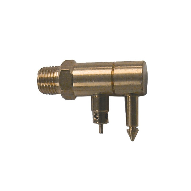  Raccord essence Yamaha hors bord diam 8mm