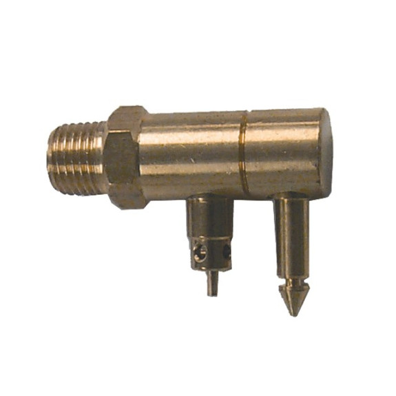  Raccord essence Yamaha hors bord diam 8mm