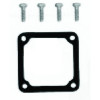 Kit joint collecteur Mercruiser plaque avant/arrière 4, 6 et 8 cylindres - SIERRA