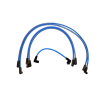Faisceau de Bougies pour moteurs inbord Mercruiser de 4.3 L