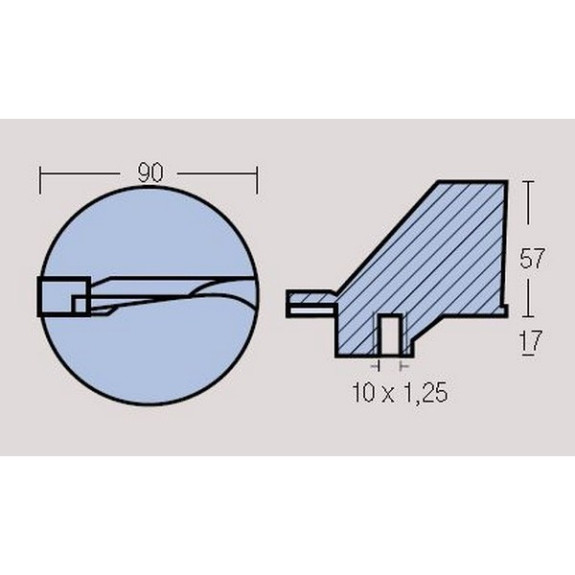 Anode ANOAH253
