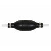 Poire d'amorçage diametre 10 mm