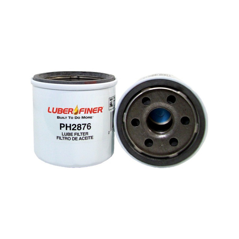 Filtre Huile inbord Nanni diesel 2.45, 2.50 et 3.75 - 970302697