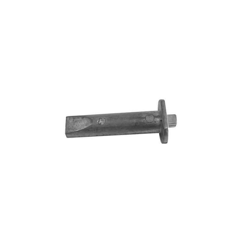 anode moteur mercury 826887