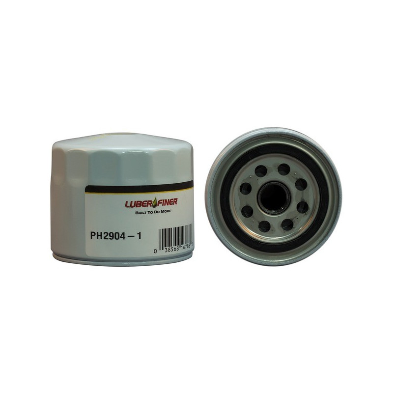 Filtre à Huile  moteur Volvo Penta essence AQ115 à 170  . Réf: 3517857