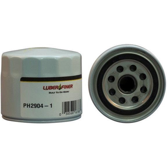 Filtre à Huile  moteur Volvo Penta essence AQ115 à 170  . Réf: 3517857