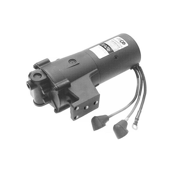 Pompe de trim embase Volvo 3 Fils