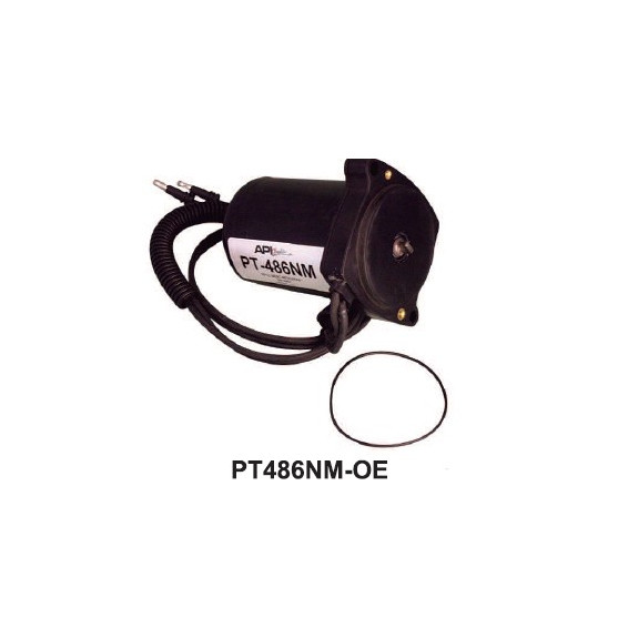 Moteur de Trim Mercury 135, 150, 200, 225 Cv EFI (94-09)