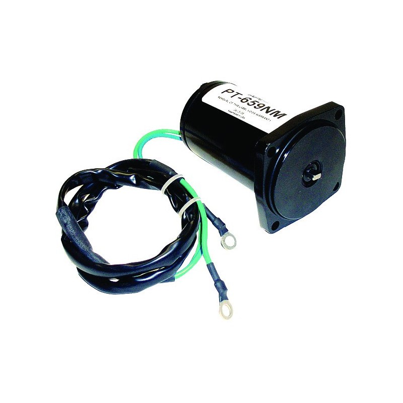 Moteur de Trim Tohatsu DT50