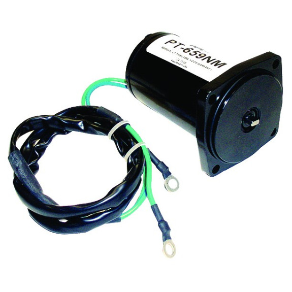 Moteur de Trim Tohatsu DT50