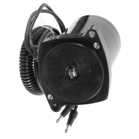 Moteur de Trim 135, 150, 175 Cv Verado