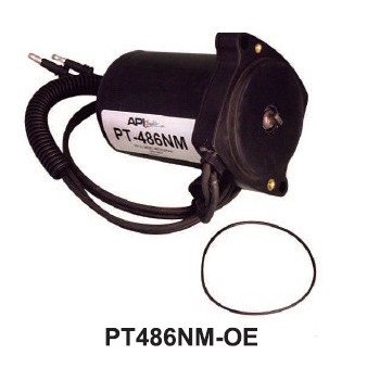 Moteur de Trim 135, 150, 175 Cv Verado