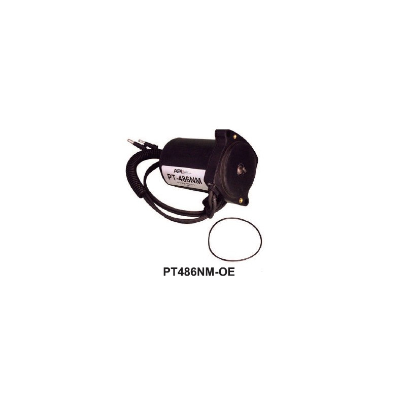 Moteur de Trim 135, 150, 175 Cv Verado