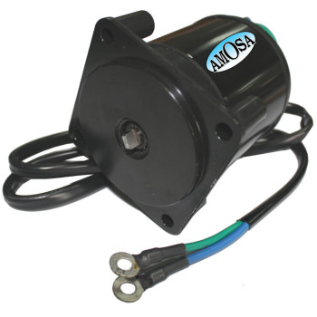 Moteur de trim Johnson 50 à 225Cv - Année 1991 &+, Version Eco 2