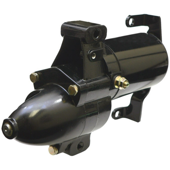 Démarreur hors bord Johnson et Evinrude 115, 135, 140, 150, 175, 200, 225, 250, 275, 300 Cv