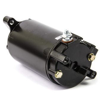 Démarreur Evinrude 75, 90, 115, 135, 150, 175 Cv Ficht 2