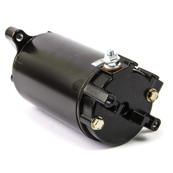Démarreur Evinrude 75, 90, 115, 135, 150, 175 Cv Ficht