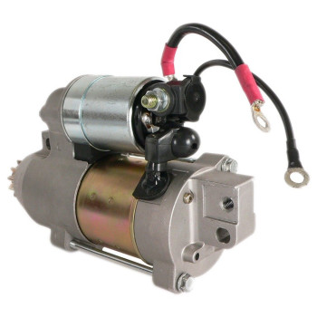 Démarreur Yamaha F75, F80, F100 Cv, Version Economique, 4 temps