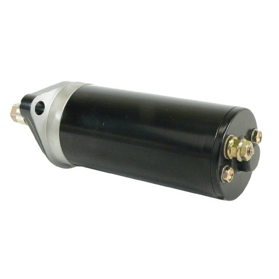 Démarreur Yamaha 9.9, 25 Cv (85-98), Version Eco