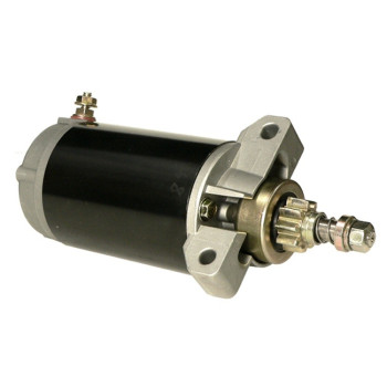 Démarreur Yamaha F30, F40 (01-03), Version Economique - 4 temps