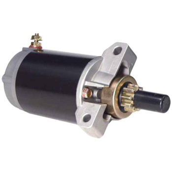 Démarreur Yamaha F25 (98-06) Version Economique, 4 temps 2
