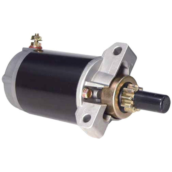 Démarreur Yamaha F25 (98-06) Version Economique, 4 temps