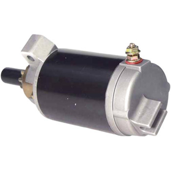 Démarreur Yamaha F25 (98-06) Version Economique, 4 temps